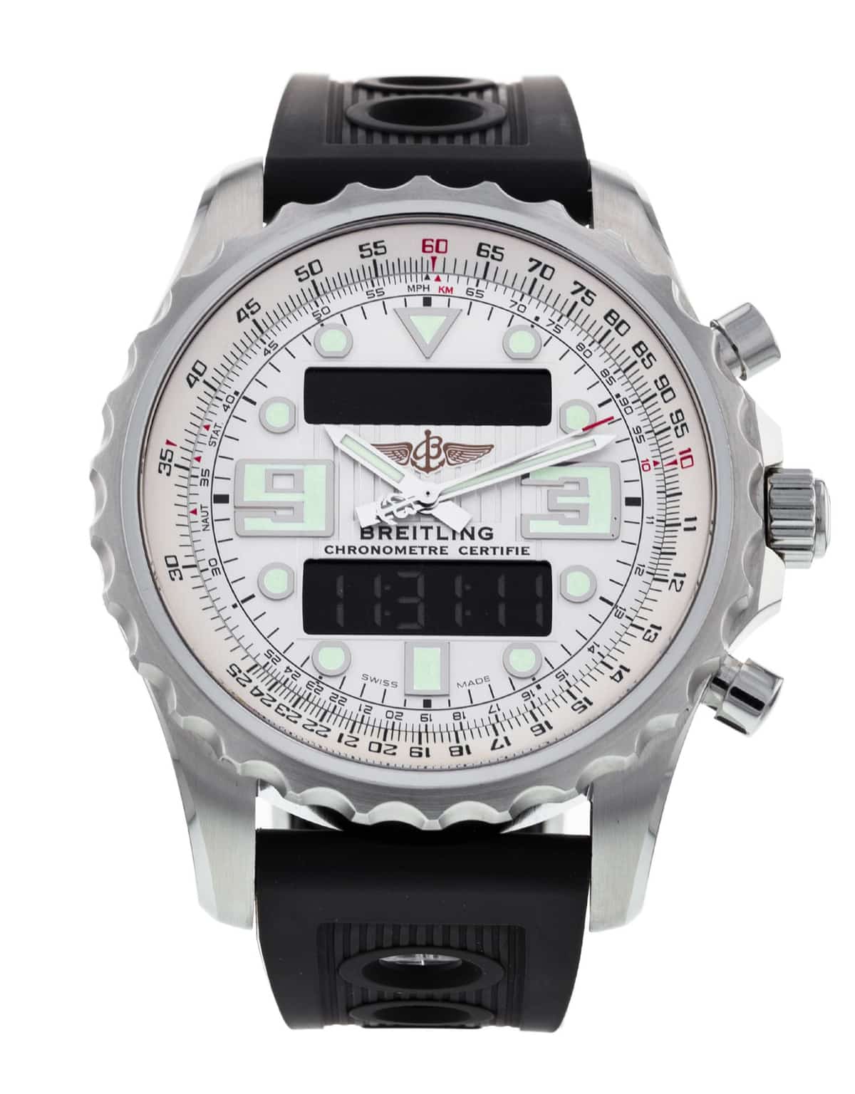 Breitling Chronospace A78365